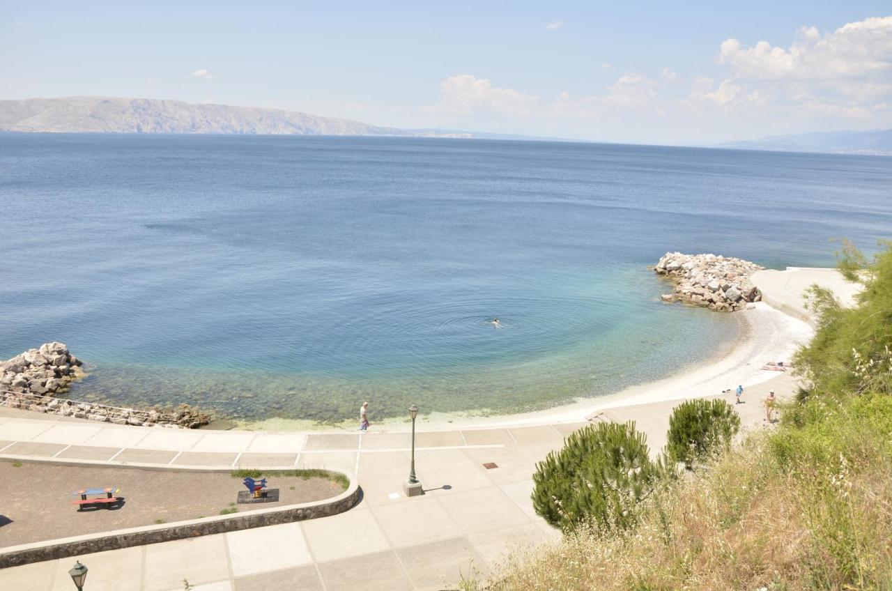 Apartmani Silvana&Vera Senj  Exterior foto
