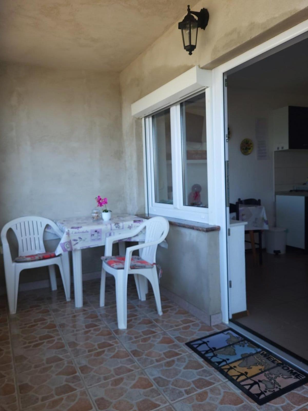 Apartmani Silvana&Vera Senj  Exterior foto