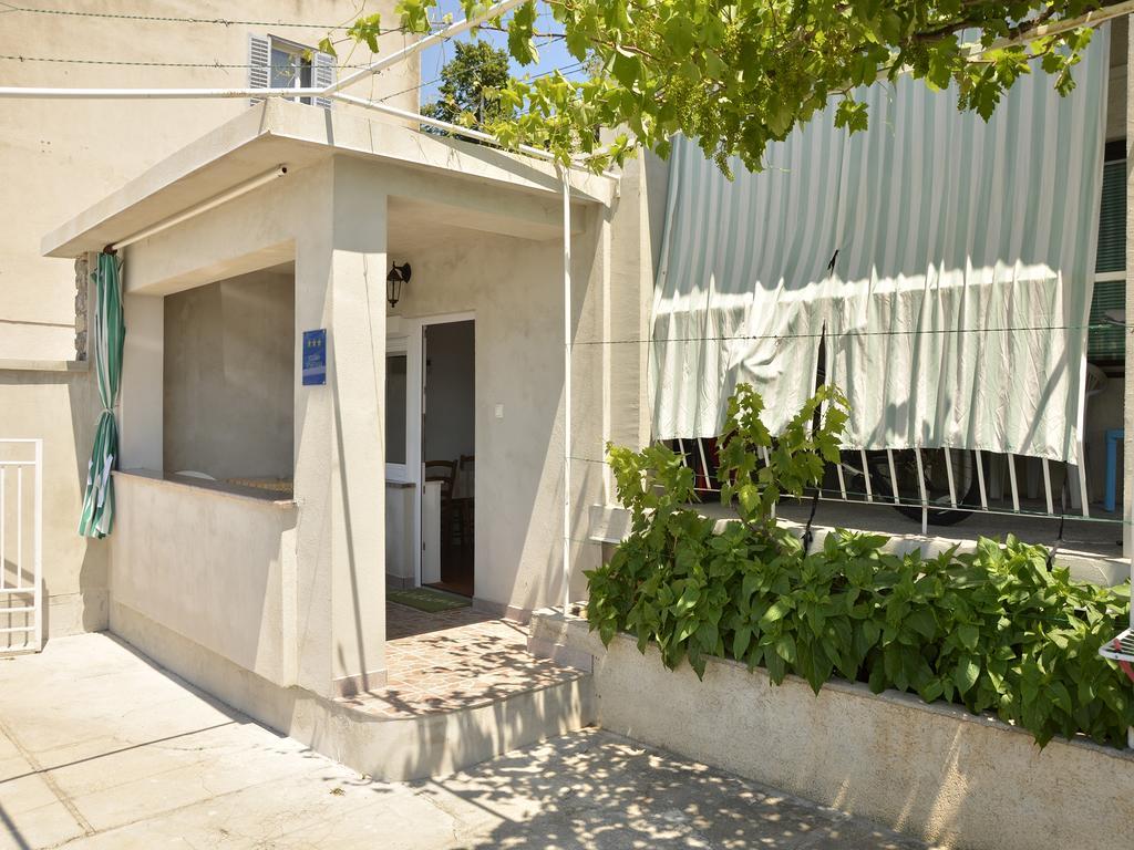 Apartmani Silvana&Vera Senj  Exterior foto